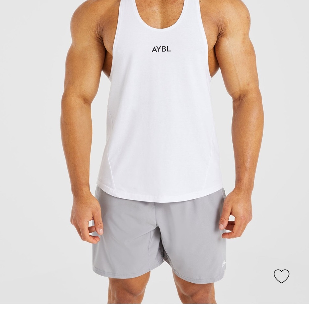 AYBL stringer